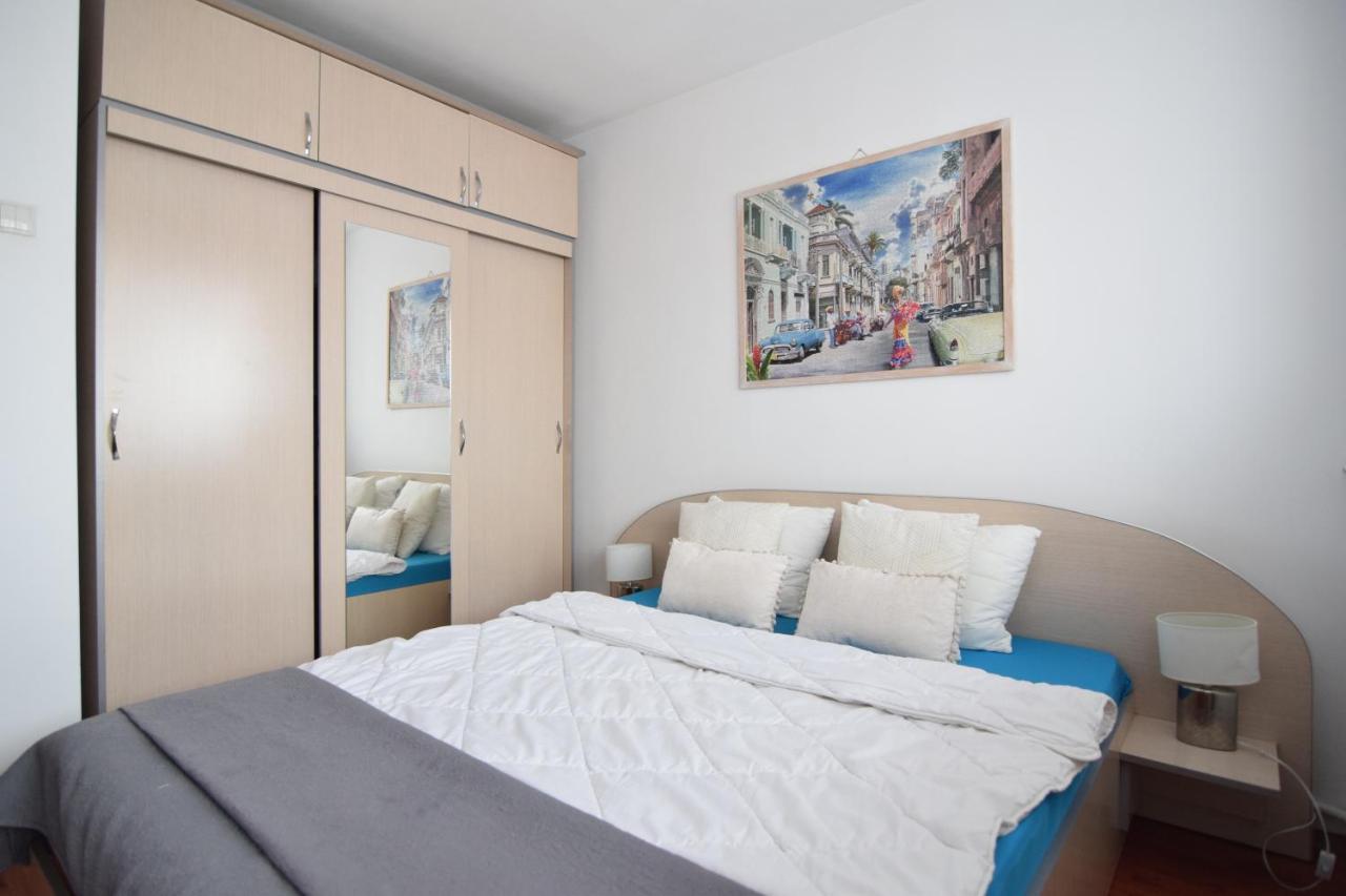 Resedinta Cantemir Bukarest Exteriör bild