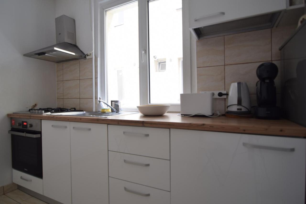 Resedinta Cantemir Bukarest Exteriör bild